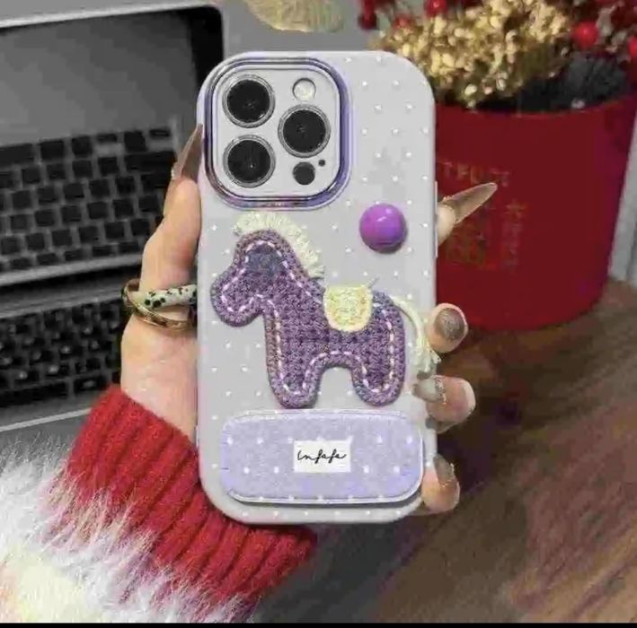 Чехол на Iphone 17
