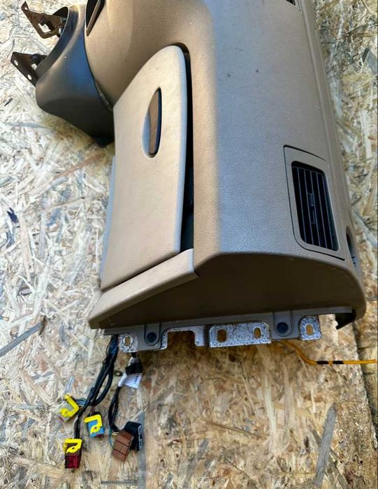 Панель Ford (Форд) Focus 1 ,Focus рестайлинг, американец, оригинал