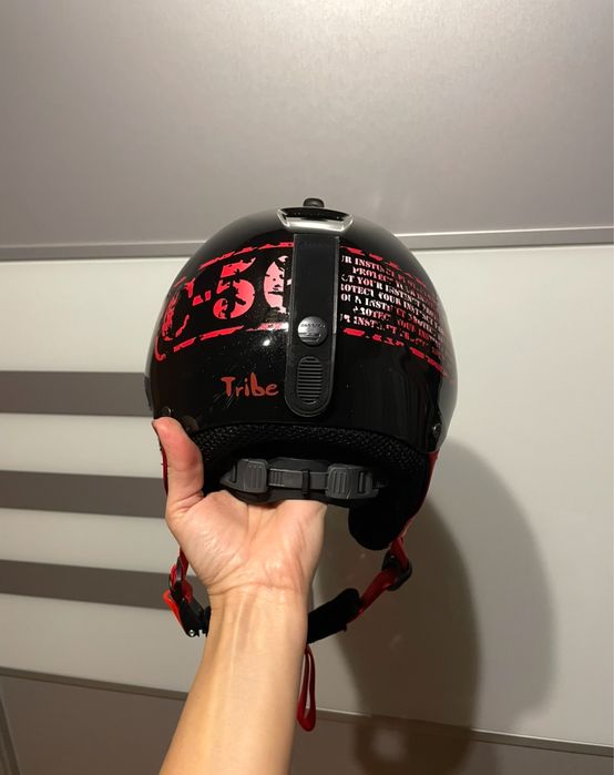 Casca ski/snowboarding, marimea S