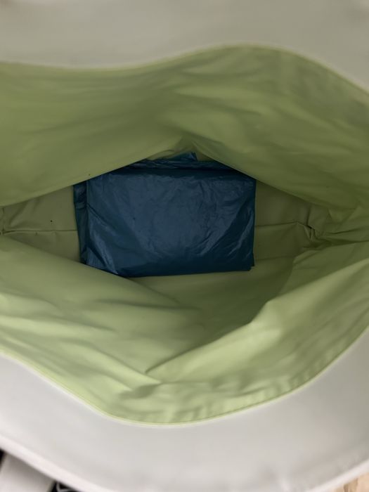 Винтажная сумка Clinigue