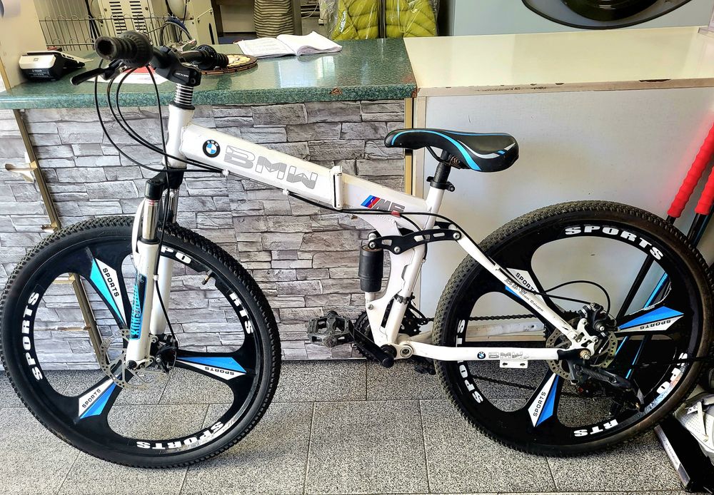 BMV  колело 26" цола