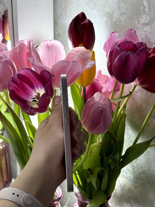 Айфон 13 256гб В идеале