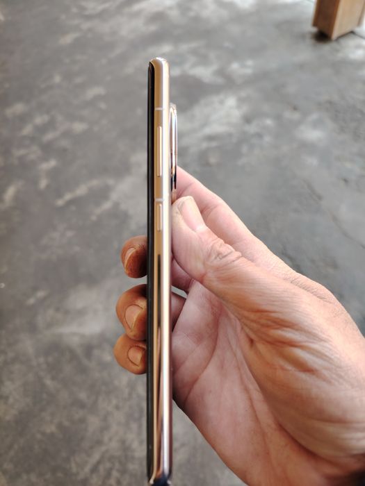 Oneplus Ace 3 pro 16+12/512 Gb