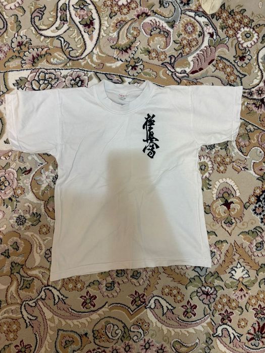 Спортивная форма для карате