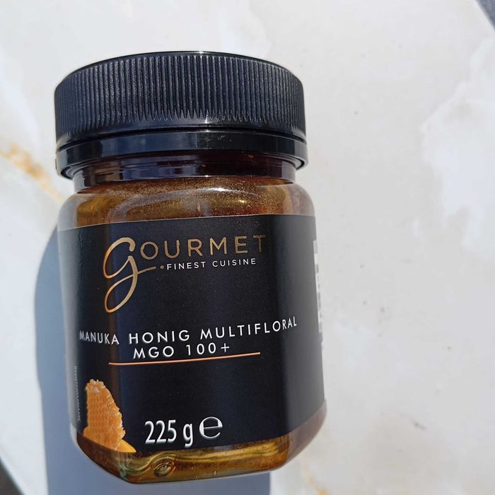 Miere de Manuka MGO 100+