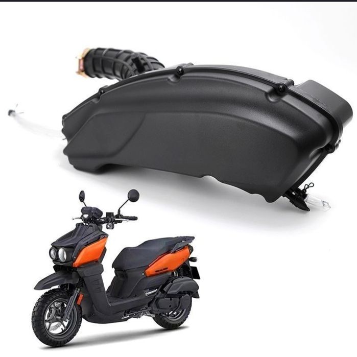 Tank skuter  zapchast Танк скутер Пластик  запчасть drongo monster