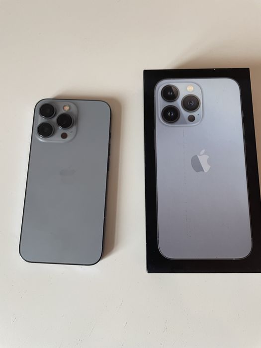 Iphone 13 Pro 128 GB