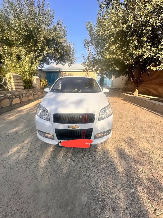 NEXIA 3 автомобили сотилади. Срочно.