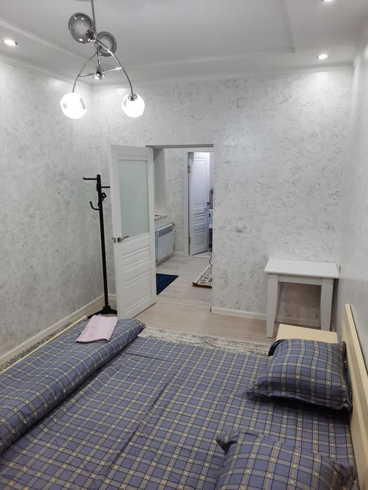 Тажибаева 2а 1 комн дом