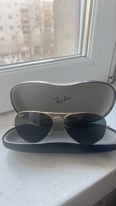 Ochelari Rayban originali