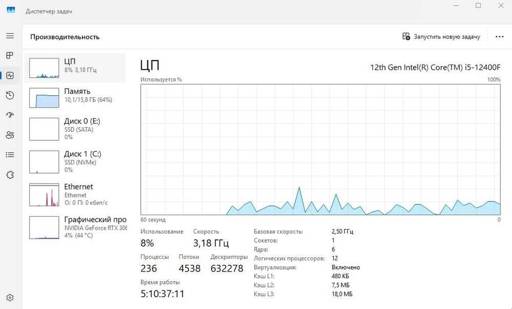 Продам стильный игровой ПК с ARGB