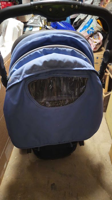 Бебешка Количка Just4Kids