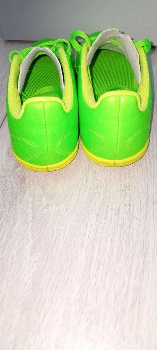 Бутонки Puma (34.5), Adidas (34)