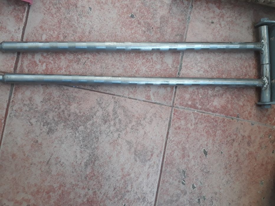 Support prosoape,inox.facut.