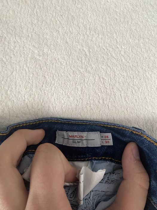 Blugi Lee Cooper copii