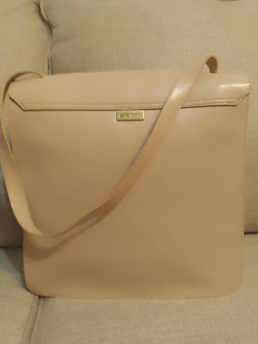 Poșetă/geantă damă Gino Rossi din piele naturala nouă