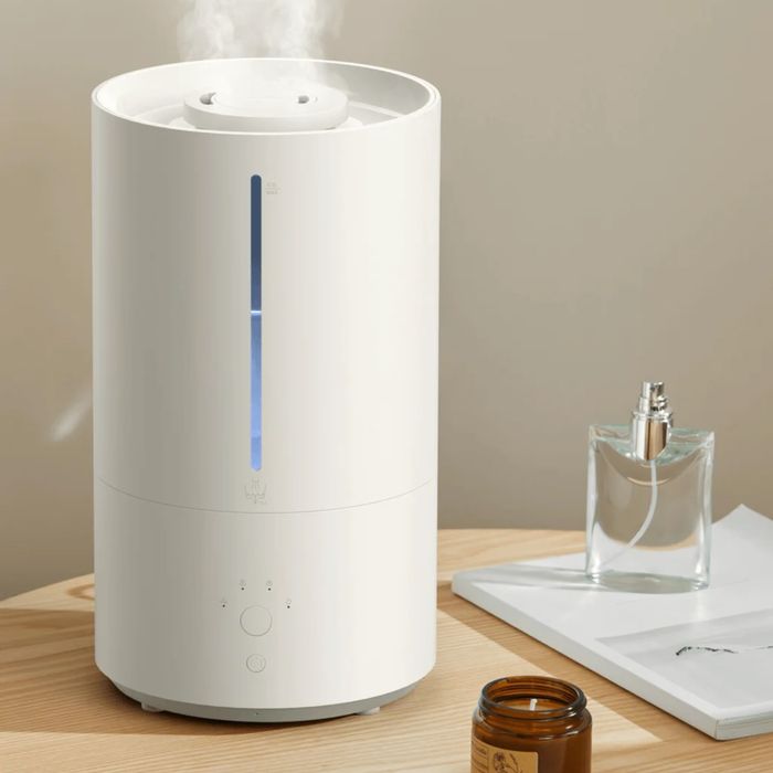Увлажнитель Воздуха Xiaomi Mi Smart Humidifier 2 EU Глобальная Версия
