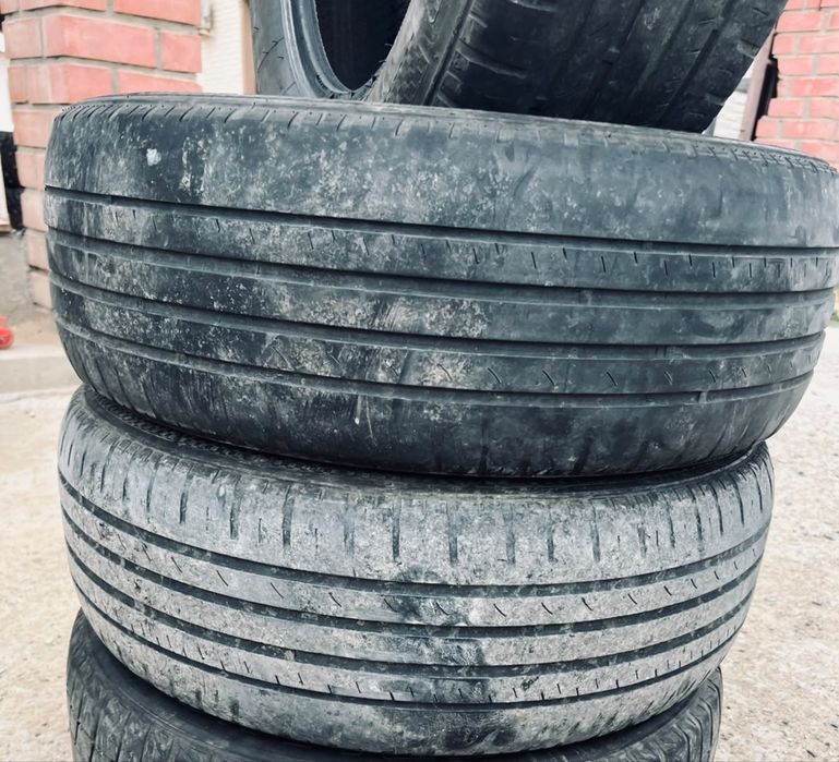 215/60/R16 летний
