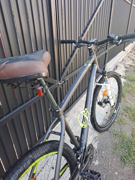 Mtb rockrider 27.5"