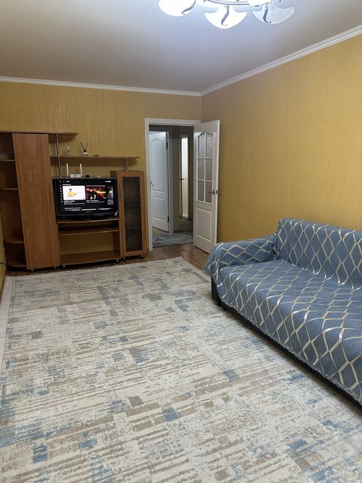 Сдам квартиру почасово