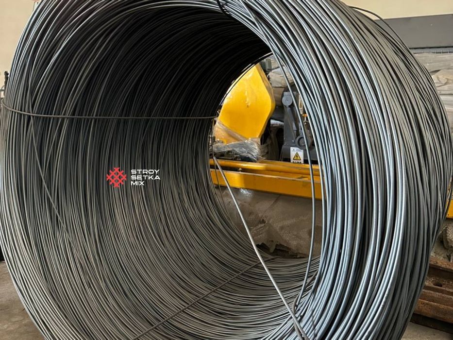 Катанка оптом нархда Katanka optom 6,5