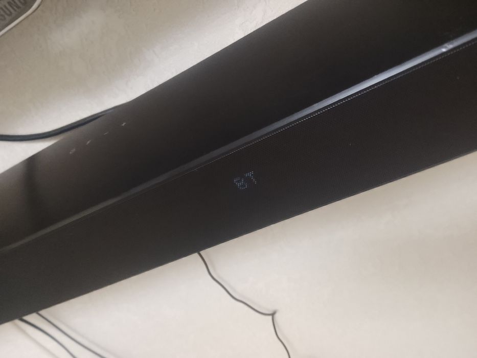 Саундбар  LG SN7Y