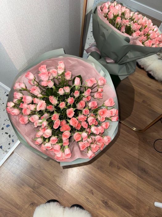 букет,цветы,кустовые розы