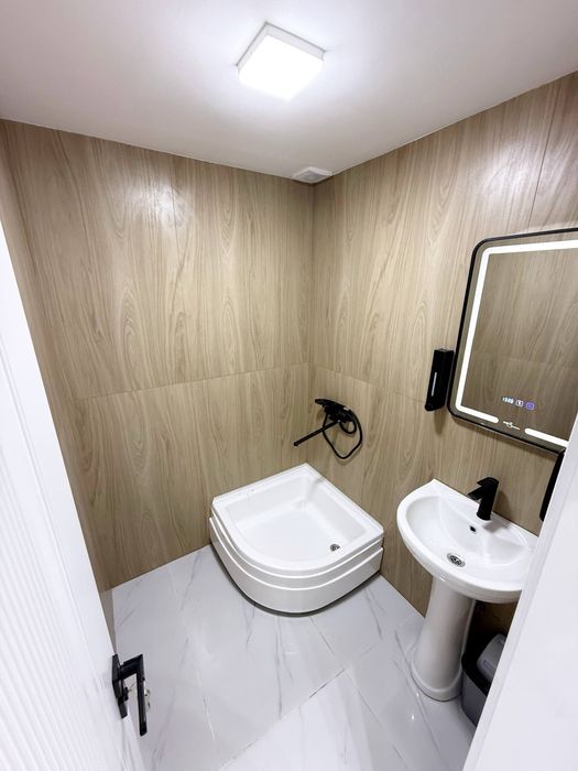 Шикарный вариант 50м² вдоль дороги