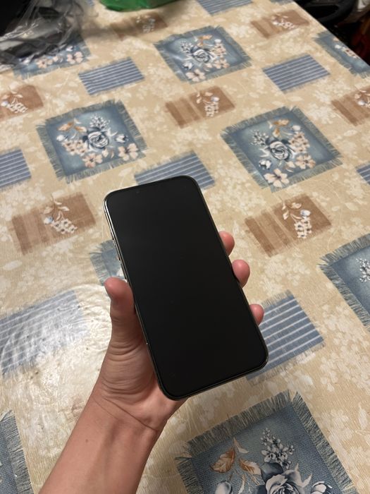 Iphone 13 Pro 256gb aybi yo’q