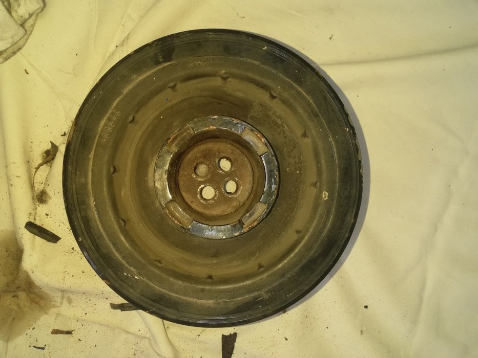 Части за БМВ Е60 3.0d 218hp