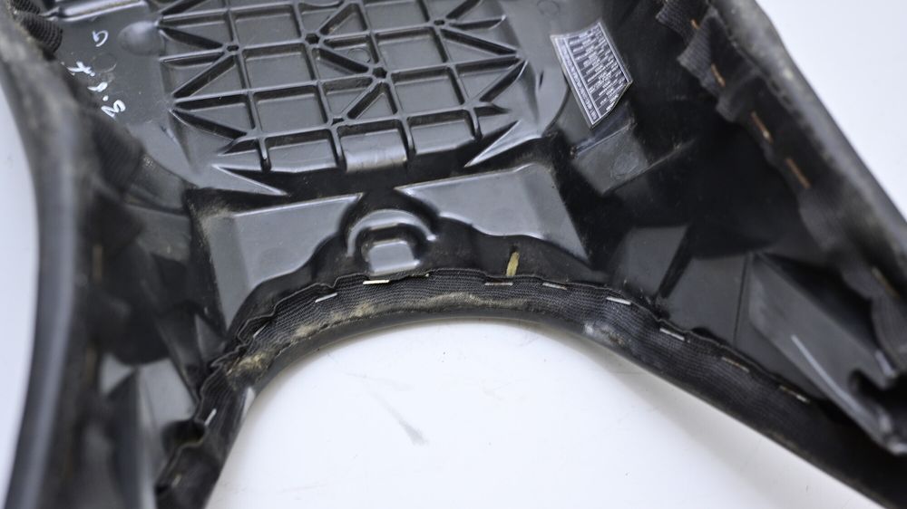 Sa Sezut Scaun Pilot Fata KTM Duke 125 2017 - 2023