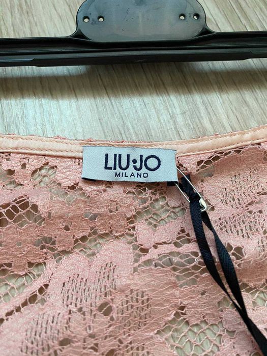 Дантелена рокля LIU JO