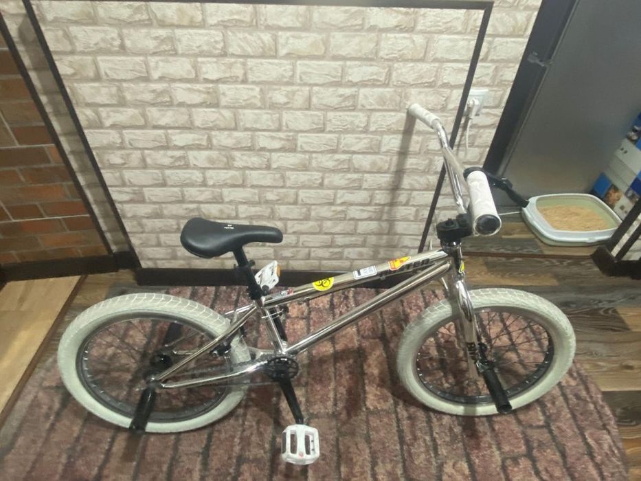 Бмх Б/У велосипед