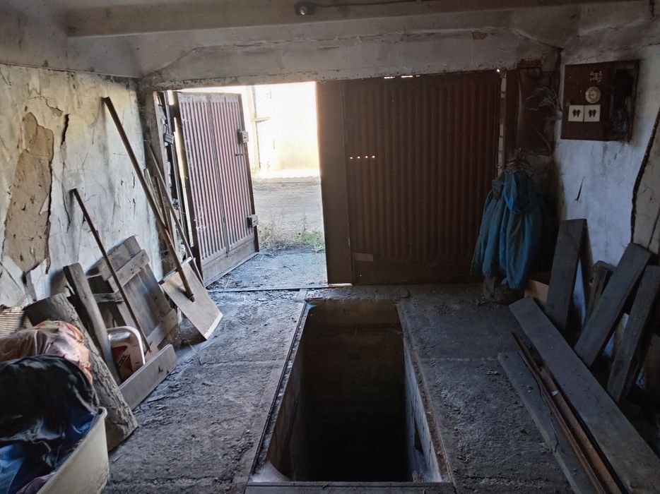 Продам гараж кооперативный тулпар