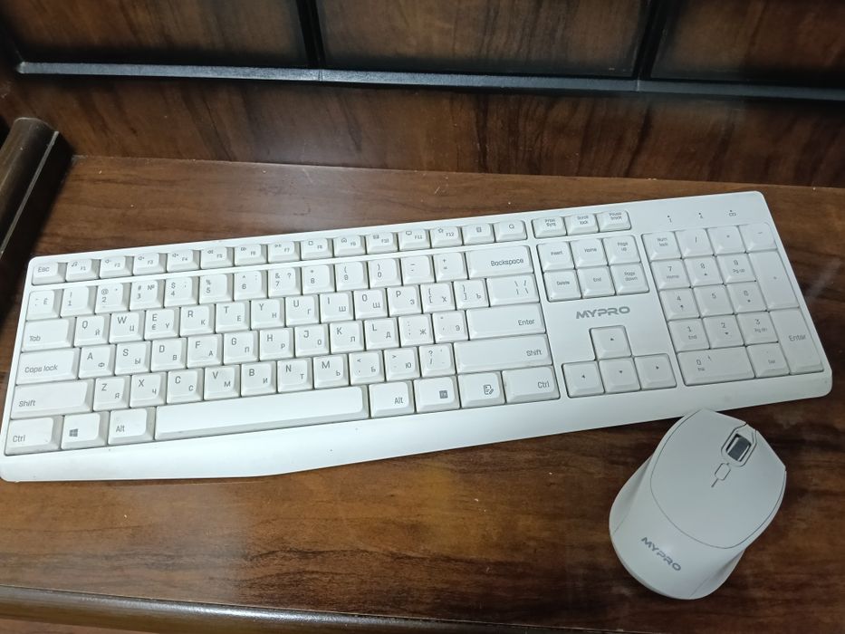 Kompyuter Mypro  ohirgi modellarida