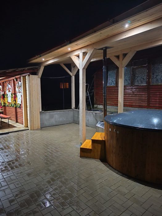 Cabana Dany Colibița