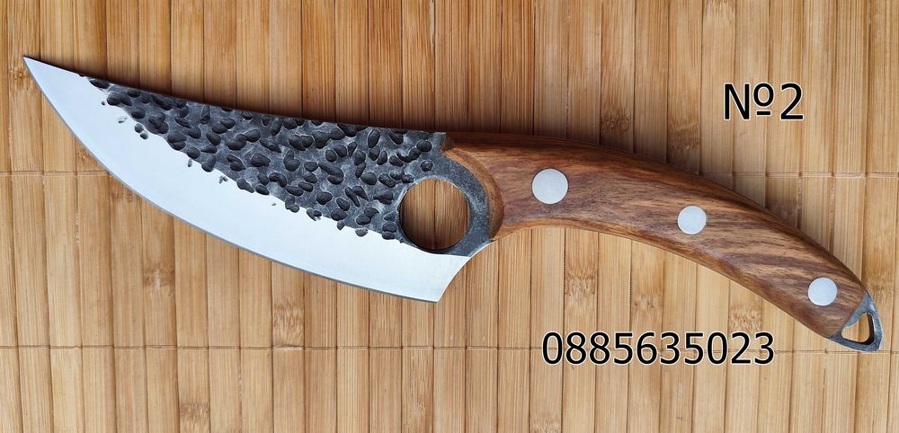 Кухненски нож Huusk / japanese style /