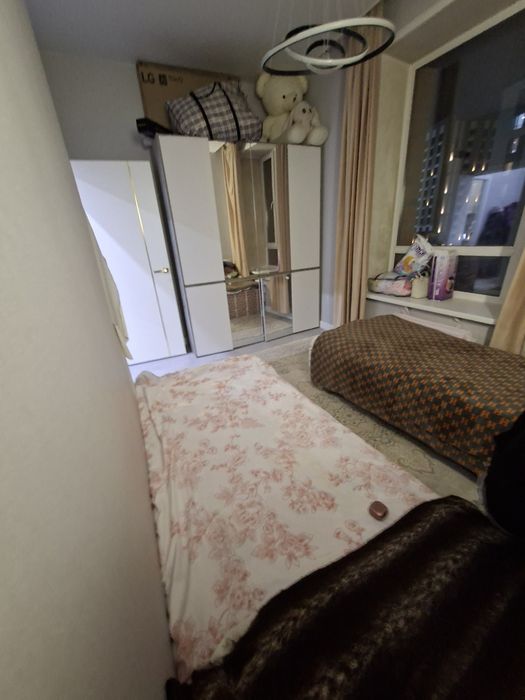 Сдается квартира