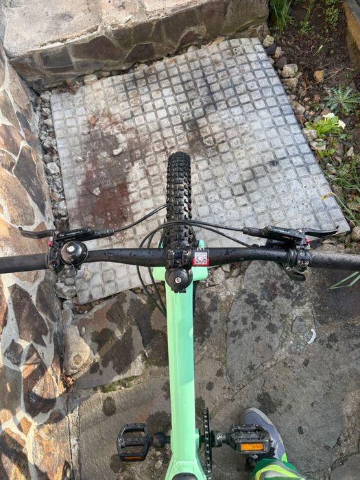 Bicicleta copii Specialized Riprock 20