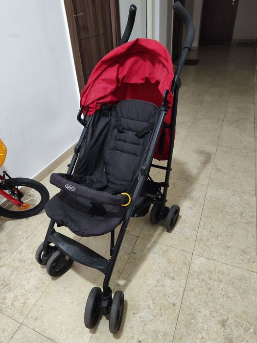 Carut pentru copii 0-3 ani