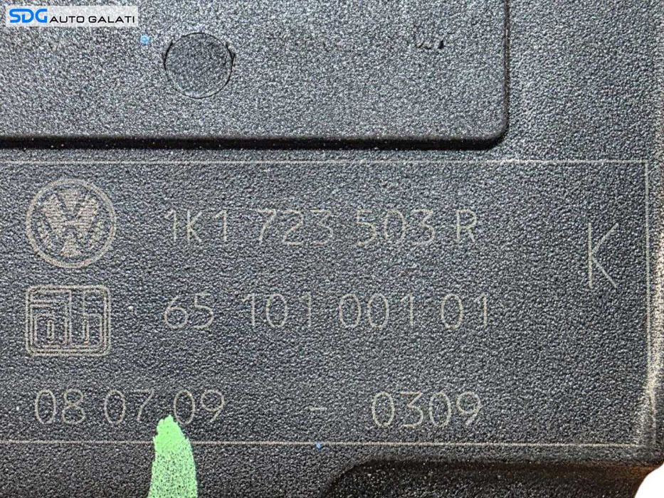 Pedala Acceleratie Skoda Yeti 2009 - 2018 Cod 1K1723503R [N6316]