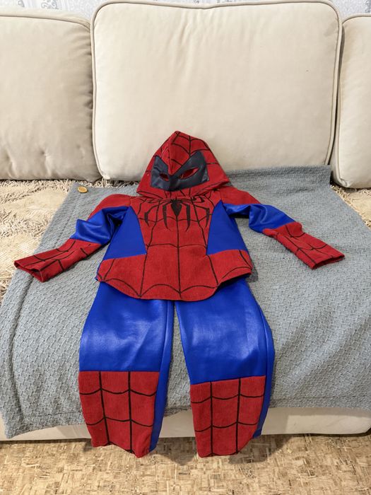 Новогодние костюмы для мальчика