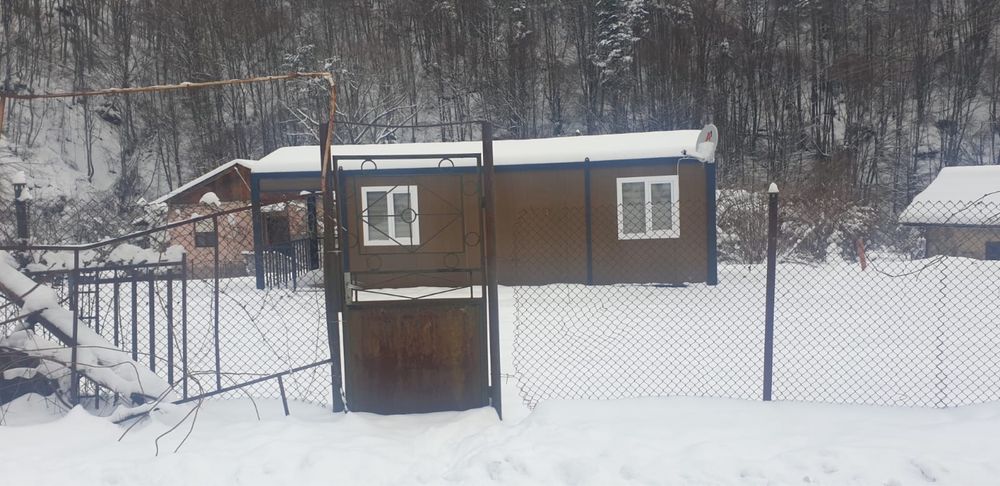 Продава се Къща в с. Ново село, Област Кюстендил - 27 кв.м за 1297 €/кв.м - Снимка #13