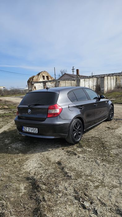 De vânzare bmw seria 1