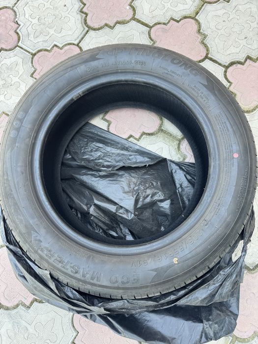 Новые шины Linglong 205/55 R16
