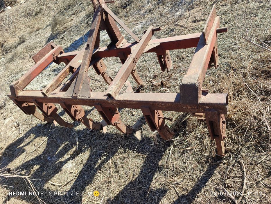 Shiyzil ulken 2 qatar