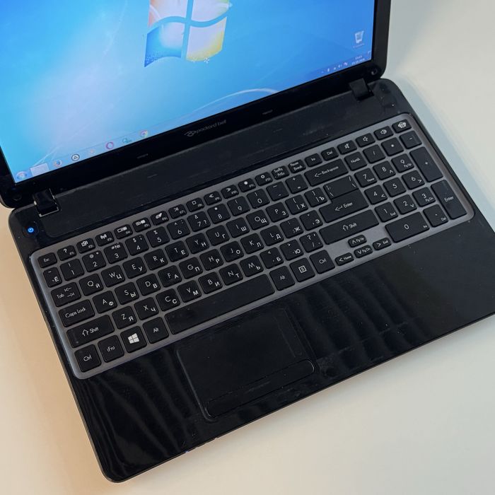 Ноутбук PACKARD BELL сатылады
