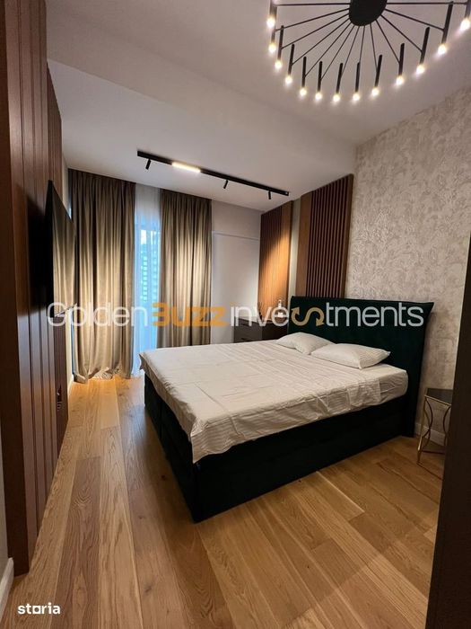 Apartament 2 camere de închiriat – Herăstrău