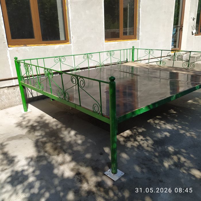Темир Сури сотилади кимга керак булса