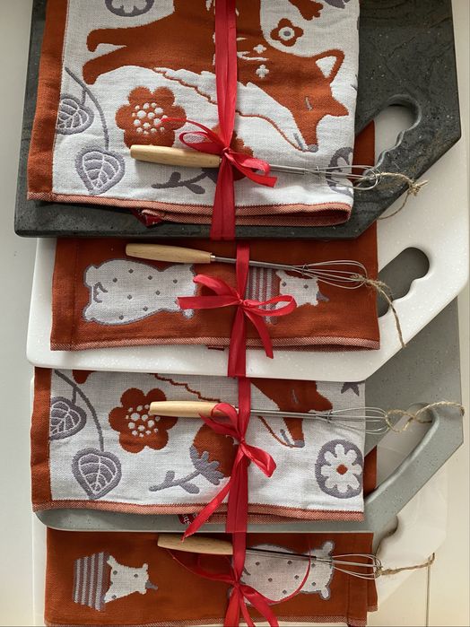 Подарочный набор для кухни